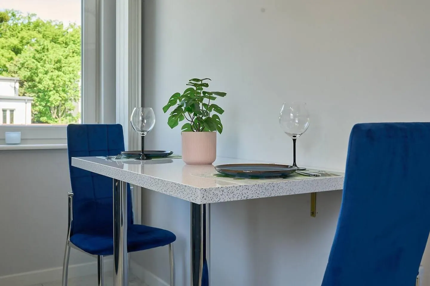 Pyza Apartments With Parking Zgoda 30 Poznań