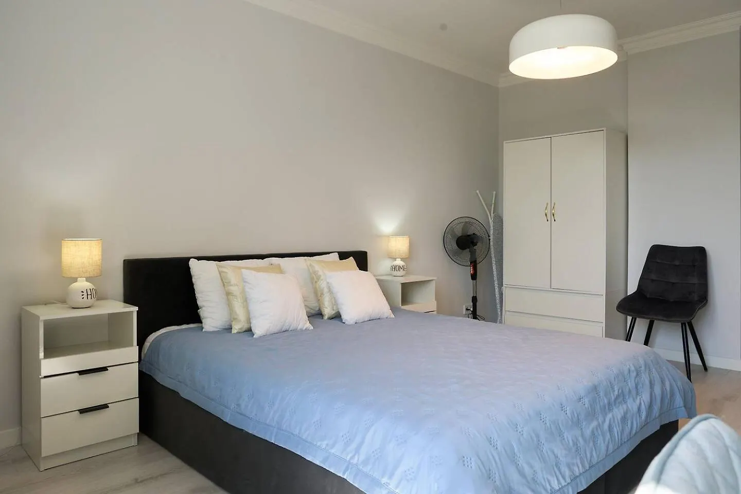 Pyza Apartments With Parking Zgoda 30 Poznań